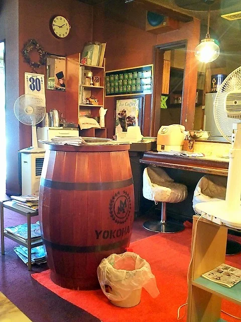 口コミ一覧 : マルマン喫茶の写真