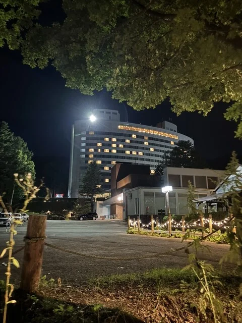 新富良野プリンスホテル（Prince Hotel Shin Furano） - 富良野（ホテル）の写真