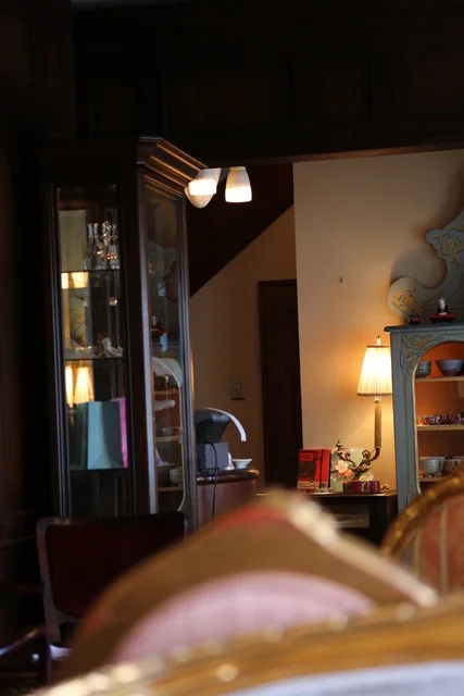 口コミ一覧 : 茶房旧茶屋亭の写真