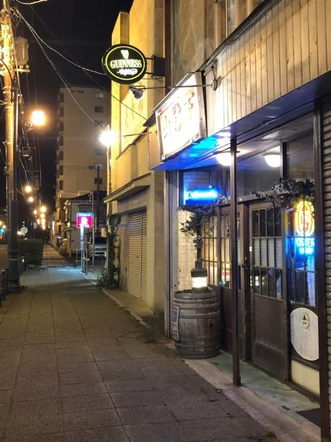 山下 - 十字街（ビアバー）の写真