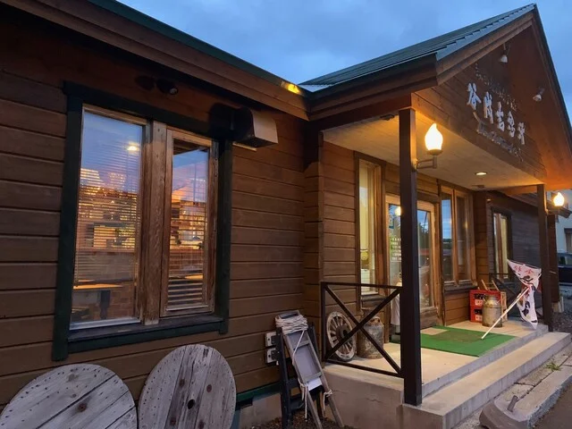 jingiskan 盆賊衆（ジンキスカンボンゾク　【旧店名】谷　成吉思汗） - 富良野（ジンギスカン）の写真