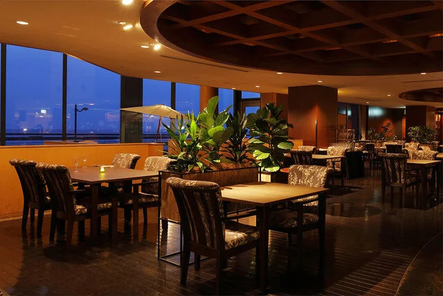 マリーナバー&レストラン - 小樽築港（ステーキ）の写真