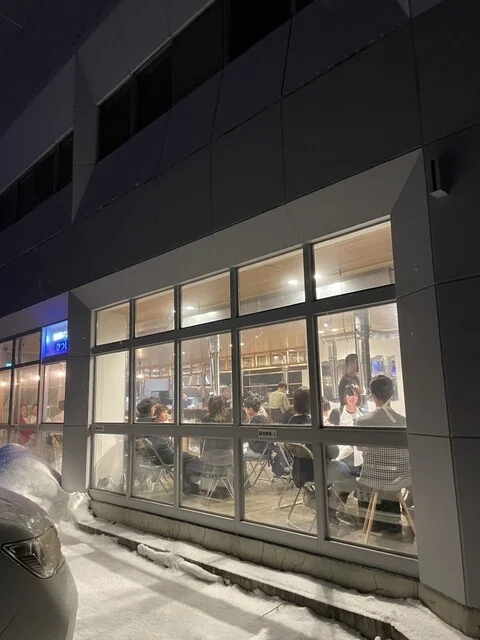 ひつじの丘 富良野店 - 富良野（ジンギスカン）の写真