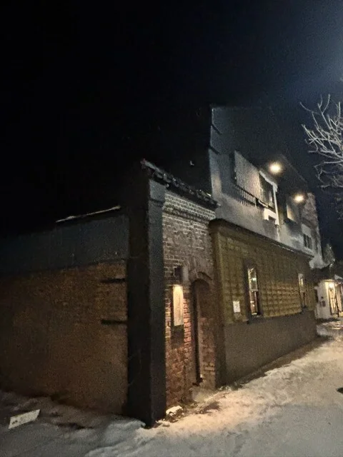 口コミ一覧 : 紫ぜんの写真