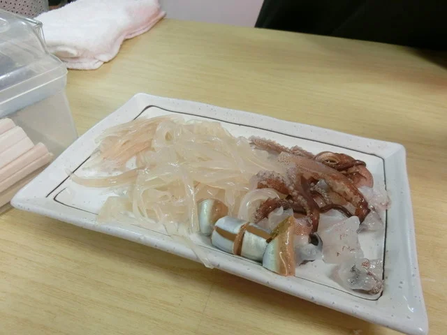 口コミ一覧 : 函館朝市 加藤商店の写真