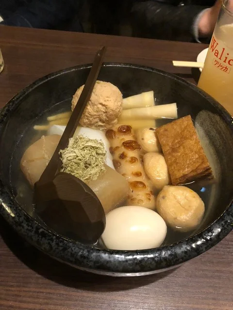 根 五稜郭店（コン） - 五稜郭公園前（居酒屋）の写真