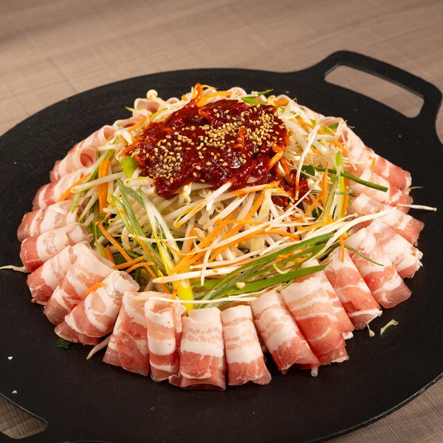 たるてじ - 小樽（韓国料理）の写真