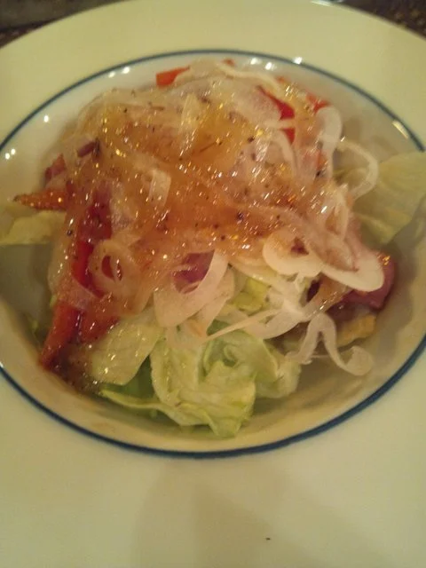 空想工房OZのライオン（クウソウコウボウノライオン） - 輪西（パスタ）の写真