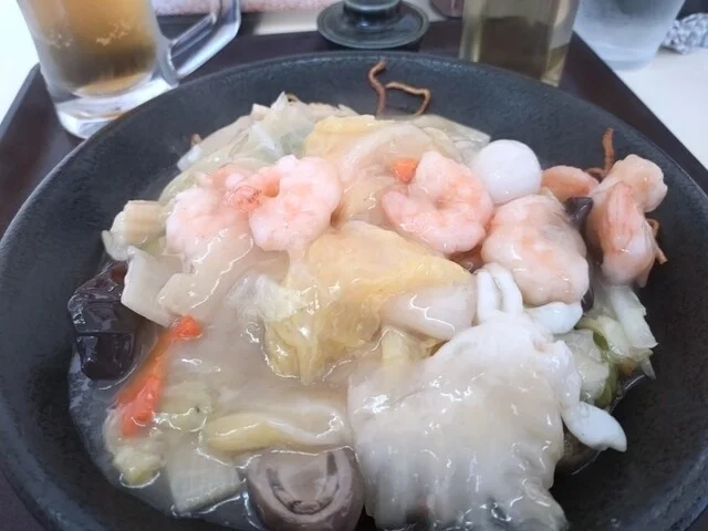 天蓮華（テンレンゲ） - 小樽（中華料理）の写真