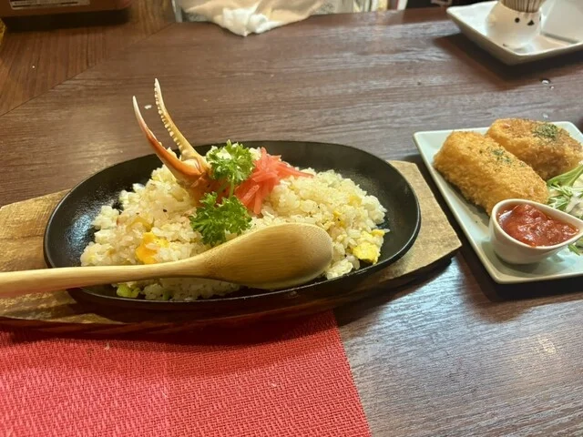 口コミ一覧 : クラブハウスの写真