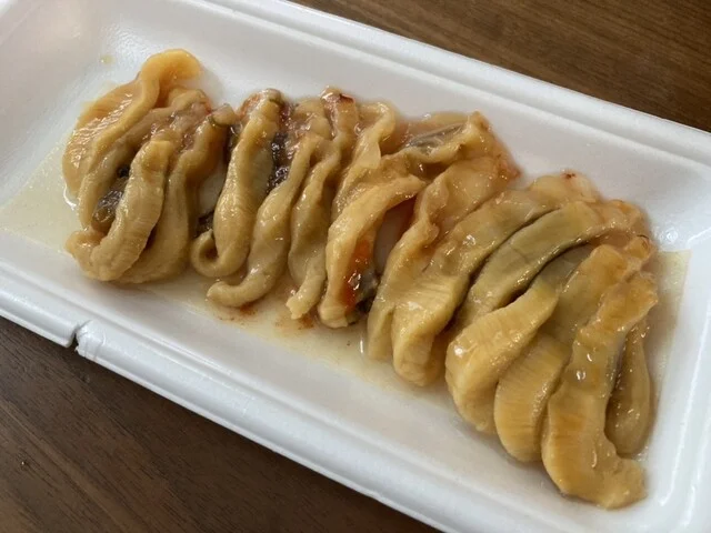 川村鮮魚（川村鮮魚） - 湯の川温泉（その他）の写真