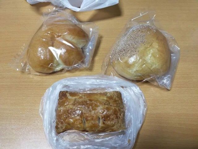 夕陽ヶ丘ベーカリー（ユウヒガオカベーカリー） - 北見（パン）の写真