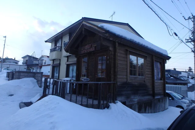 シュルーク珈房 - 北見（その他）の写真