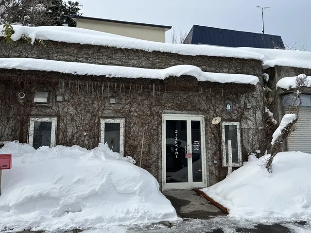 ゴーストベイカー - 小樽（洋菓子）の写真