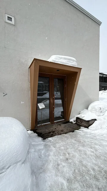 まる谷製パン  - 朝里（パン）の写真