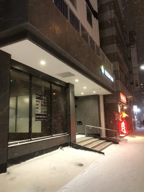 ホテルマイステイズ 函館駅前（FLEXSTAY INN【旧店名】フレックステイイン） - 函館駅前（その他）の写真