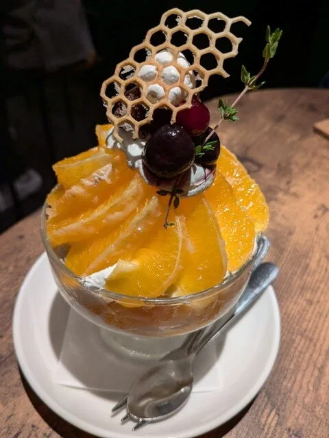 口コミ一覧 : 夜カフェ mellowの写真