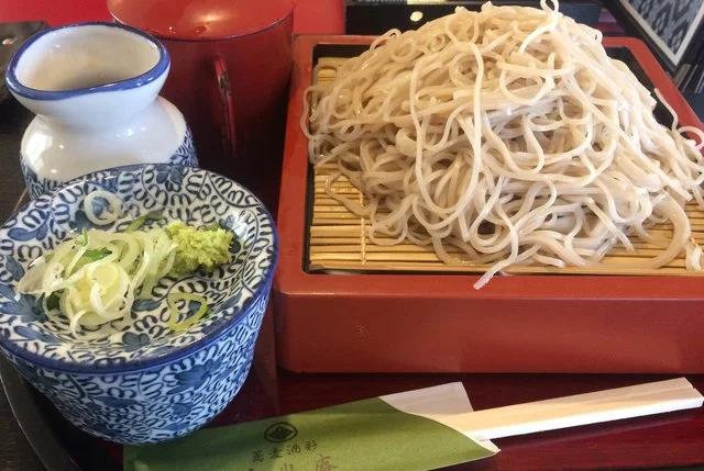 口コミ一覧 : 蕎麦酒彩吉兆庵の写真