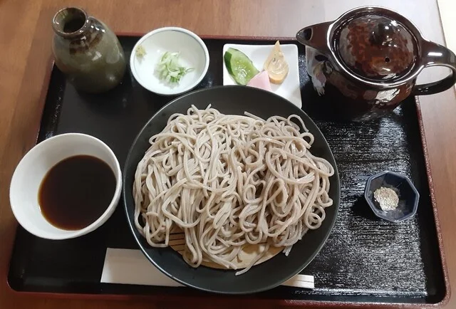 ささ、、、こちらへ、、、 : 楽楽の写真