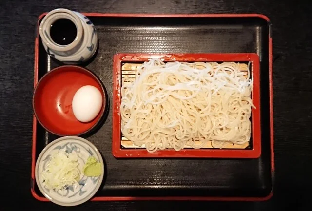 小がね 海岸町店 - 室蘭（そば）の写真