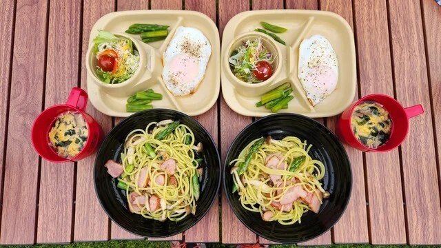 口コミ一覧 : スーパーアークス 桜町店の写真