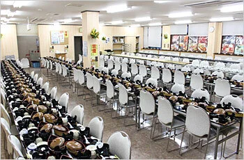 庄内庵 - 羽前大山（そば）の写真