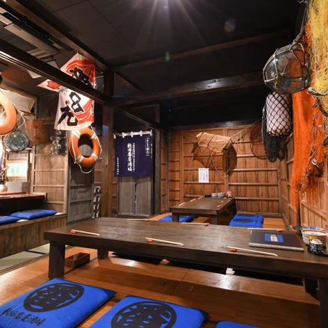 秋田番屋酒場 - 秋田（居酒屋）の写真