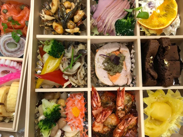 レストランローズガーデン - 米沢（イタリアン）の写真