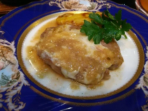 木いちご荘 - 赤坂田（旅館・民宿）の写真