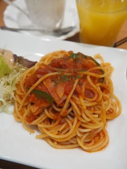 パブロ・カザルス 大通店（PABLO CASALS） - 上盛岡（イタリアン）の写真