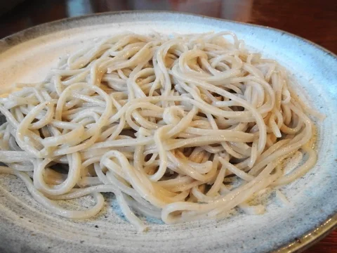 翠嶺亭 - 蔵王町その他（そば）の写真