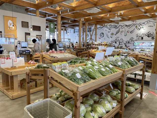 みさとのふうど - 後三年（ソフトクリーム）の写真