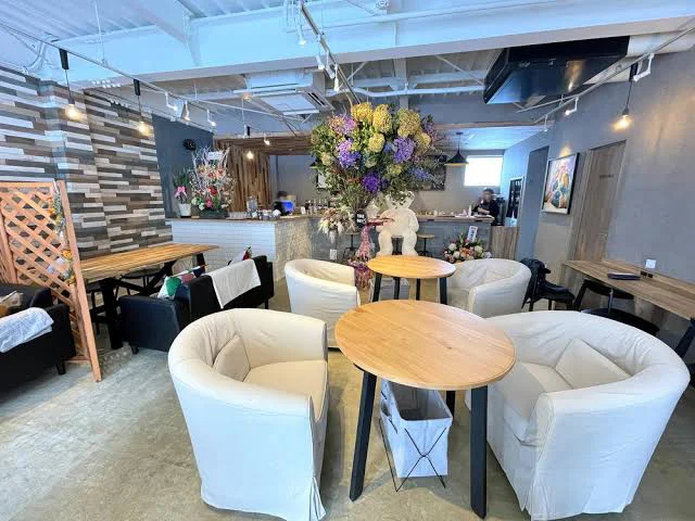 とあるかふぇ（toaru Cafe） - 山形（カフェ）の写真