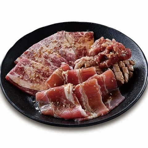 一ノ関ホルモン おいで屋 - 一ノ関（居酒屋）の写真