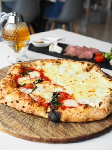 カフェテラス 空と樹 - 山ノ目（カフェ）の写真