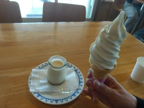 安比高原牧場 - 安比高原（ジンギスカン）の写真