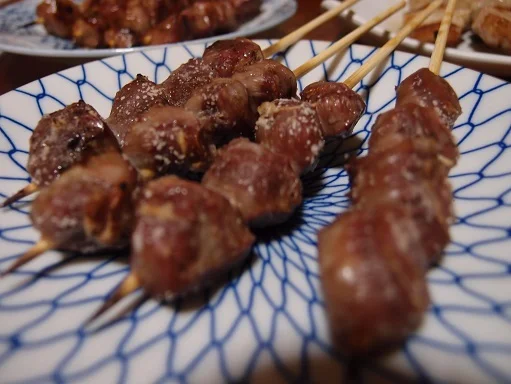 やきとり元気 - 羽後本荘（焼き鳥）の写真