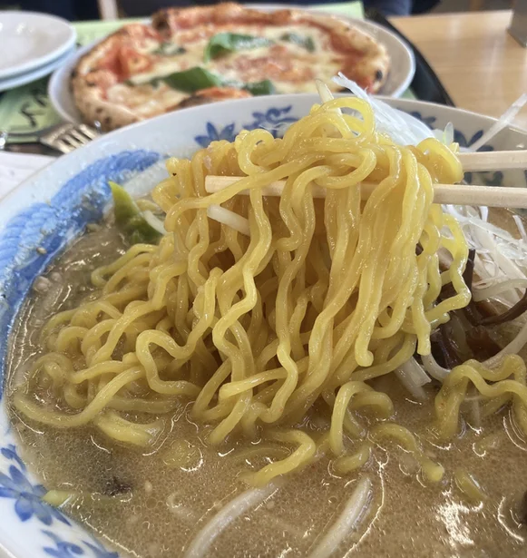 Kスポキッチン - 角田（食堂）の写真