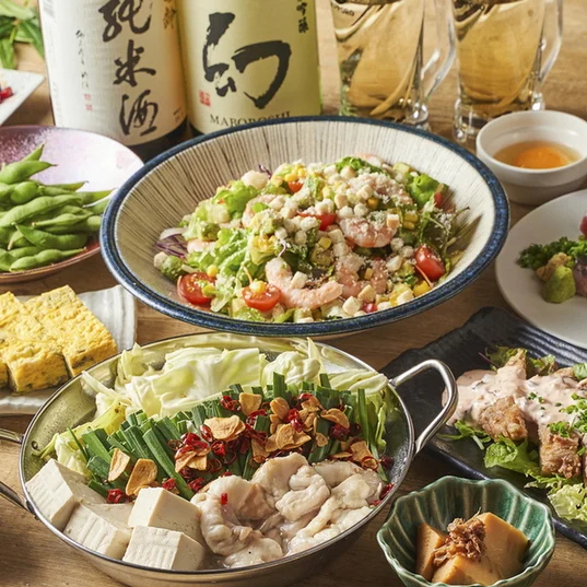 葵屋 - Aoiya - 盛岡駅前店 - 盛岡（居酒屋）の写真