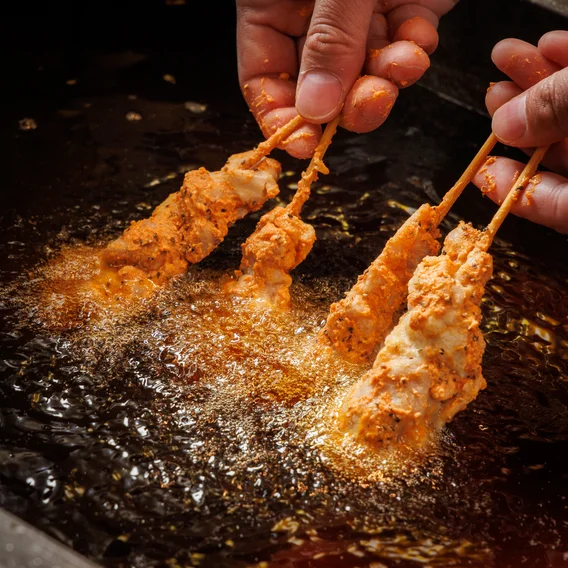 居酒屋それゆけ！鶏ヤロー！ 盛岡大通り店 - 盛岡（居酒屋）の写真