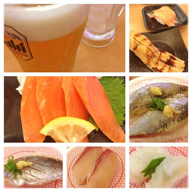 かっぱ寿司 横手店 - 横手（回転寿司）の写真