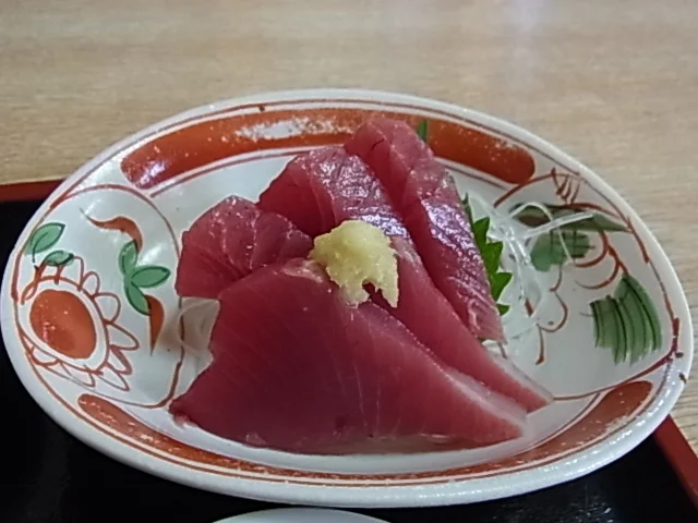 ふじよし - 矢幅（日本料理）の写真