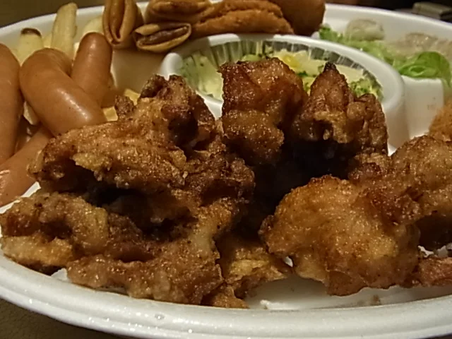 ガスト 盛岡上堂店 - 青山（ファミレス）の写真