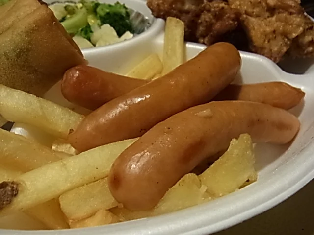 ガスト 盛岡上堂店 - 青山（ファミレス）の写真