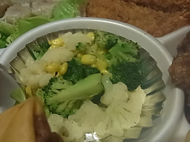 ガスト 盛岡上堂店 - 青山（ファミレス）の写真