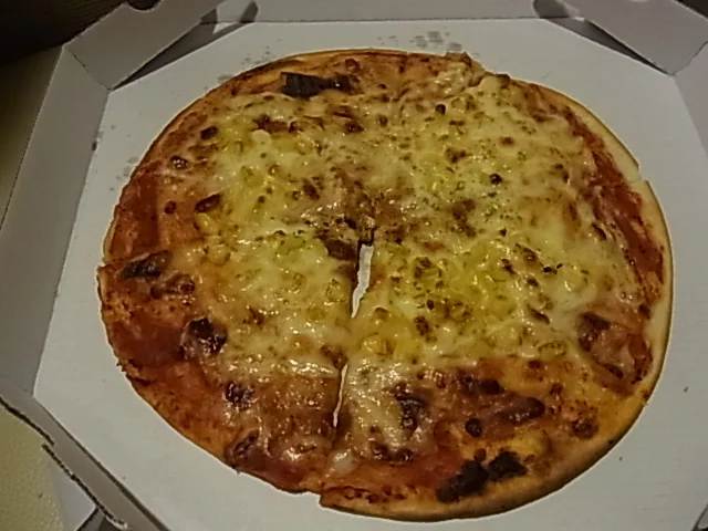 ガスト 盛岡上堂店 - 青山（ファミレス）の写真