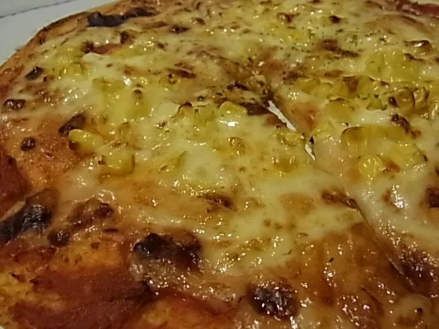 ガスト 盛岡上堂店 - 青山（ファミレス）の写真