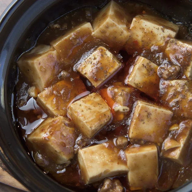 中華料理 龍昇 - 佳景山（中華料理）の写真