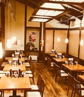 平田牧場 とん七 鶴岡こぴあ店（とんしち） - 鶴岡（とんかつ）の写真