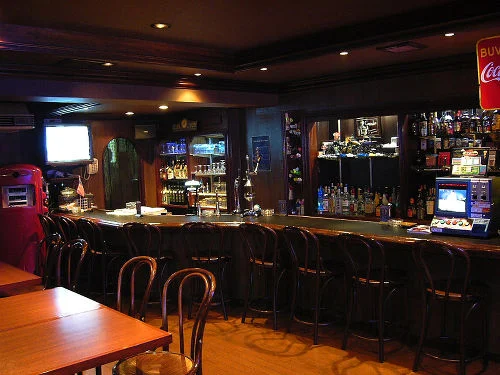 Crack a jack（クラック ア ジャック） - 盛岡（バー）の写真